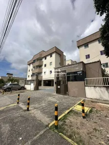 Apartamento com 3 Quartos à venda, 78m² no Nova Parnamirim, Parnamirim