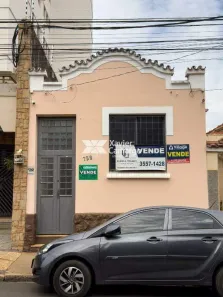 Casa com 3 Quartos à venda, 93m² no Batovi, Rio Claro