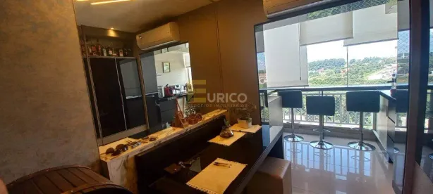 Apartamento com 3 Quartos à venda, 72m² no Vila Bossi, Louveira
