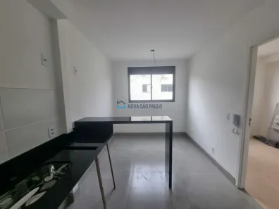 Apartamento com 1 Quarto à venda, 30m² no Vila Parque Jabaquara, São Paulo