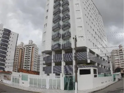 Ponto Comercial à venda, 76m² no Mirim, Praia Grande
