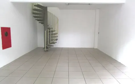 Ponto Comercial para alugar, 47m² no Santa Efigênia, Belo Horizonte