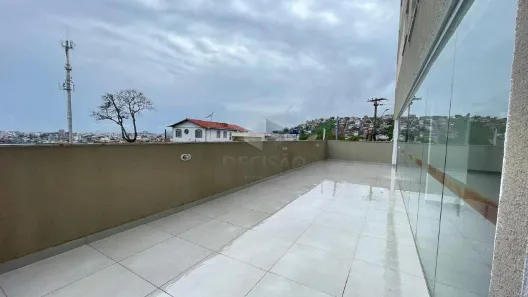 Apartamento com 2 Quartos à venda, 67m² no São Lucas, Belo Horizonte