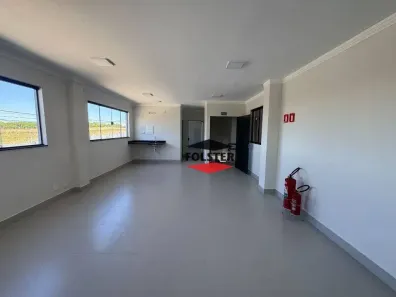 Ponto Comercial à venda, 980m² no CINTEC - Centro Industrial e Tecnológico de Santa Bárbara D'Oeste, Santa Bárbara D'Oeste