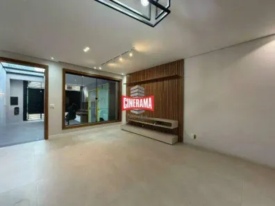 Casa com 3 Quartos à venda, 185m² no Mauá, São Caetano do Sul