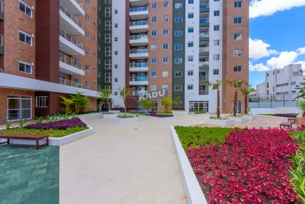 Apartamento com 3 Quartos à venda, 157m² no Mercês, Curitiba