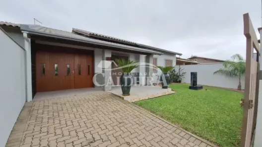 Casa com 3 Quartos à venda, 112m² no Tramandaí, Tramandaí