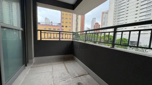 Apartamento com 1 Quarto à venda, 30m² no Vila Mariana, São Paulo
