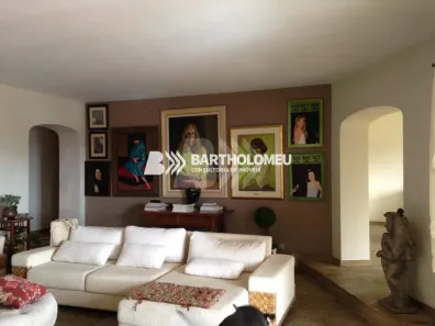 Apartamento com 4 Quartos à venda, 253m² no Centro, Piracicaba