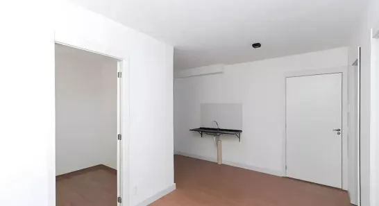 Apartamento com 2 Quartos para alugar, 34m² no Vila Guilherme, São Paulo
