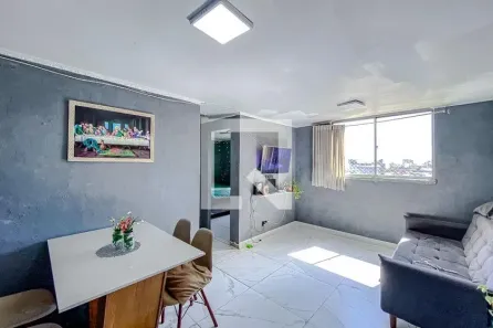 Apartamento com 2 Quartos à venda, 52m² no Mooca, São Paulo