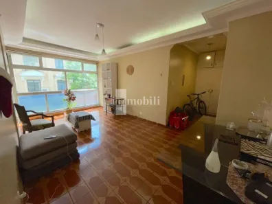 Apartamento com 3 Quartos à venda, 90m² no Vila Buarque, São Paulo