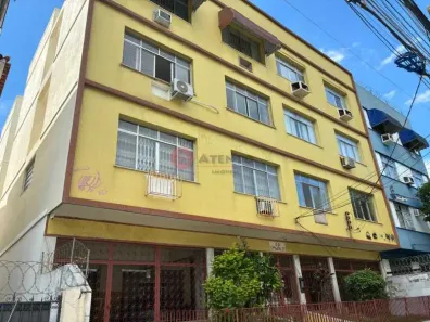 Apartamento com 1 Quarto à venda, 52m² no Vila Kosmos, Rio de Janeiro