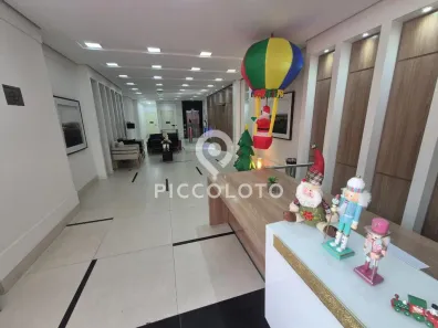 Sala Comercial à venda, 35m² no Centro, Campinas