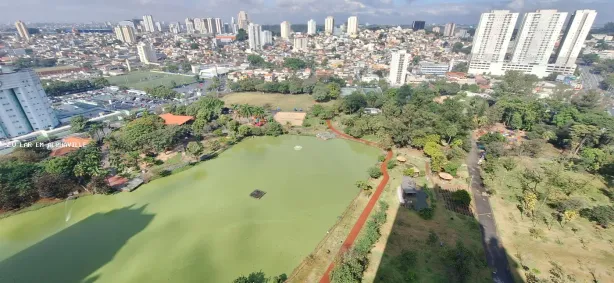Apartamento com 3 Quartos à venda, 115m² no Jardim Tupanci, Barueri