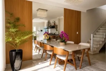Casa de Condomínio com 3 Quartos à venda, 145m² no Loteamento Dinorá Rosa, Sorocaba