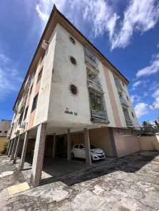 Apartamento com 3 Quartos à venda, 100m² no Cidade dos Funcionários, Fortaleza