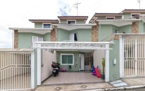 Casa com 3 Quartos à venda, 180m² no Vila Laís, São Paulo