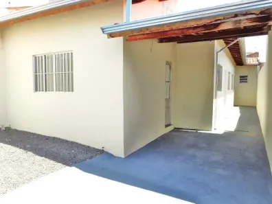 Casa com 3 Quartos à venda, 85m² no Jardim São Lourenço, Limeira