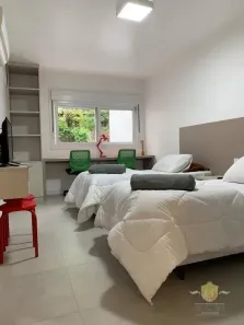 Apartamento com 1 Quarto para alugar, 28m² no Centro Histórico, Porto Alegre