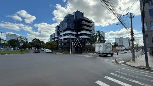 Cobertura com 3 Quartos à venda, 193m² no Centro, Passo Fundo