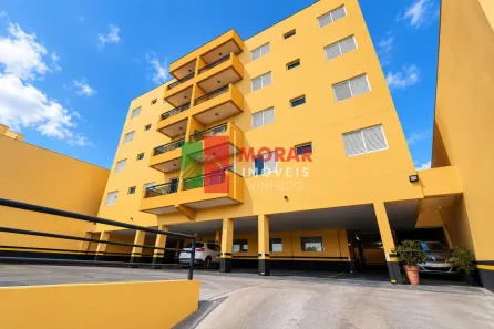 Apartamento com 3 Quartos para alugar, 89m² no Nova Vinhedo, Vinhedo