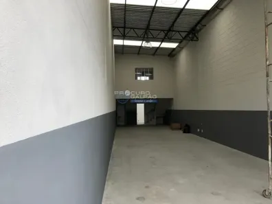 Galpão/Depósito/Armazém para alugar, 150m² no Jardim Sônia Maria, Mauá