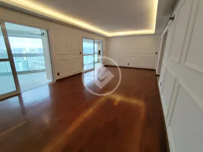 Apartamento com 4 Quartos à venda, 204m² no Boqueirão, Santos