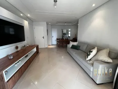 Apartamento com 4 Quartos à venda, 144m² no Jardim Bela Vista, São José dos Campos