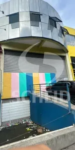 Galpão/Depósito/Armazém para alugar, 1598m² no Jardim Catanduva, São Paulo