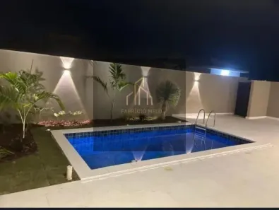 Casa de Condomínio com 3 Quartos à venda, 200m² no Nova São Pedro, São Pedro da Aldeia