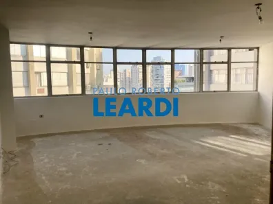 Apartamento com 3 Quartos à venda, 178m² no Jardim Paulistano, São Paulo