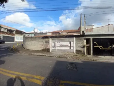 Casa com 2 Quartos à venda, 56m² no Jardim Leblon, Suzano
