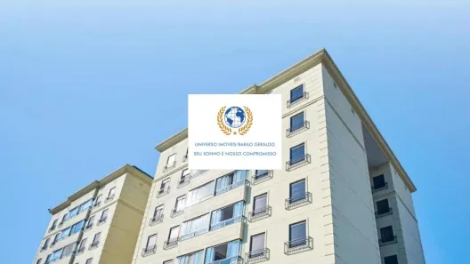 Apartamento com 3 Quartos à venda, 86m² no Jardim Ypê, Paulínia
