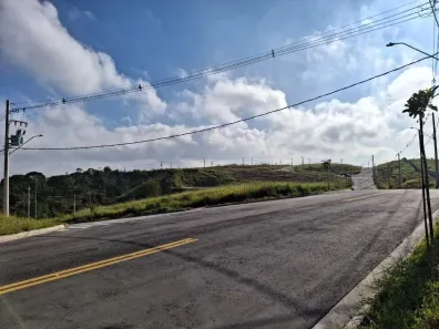 Lote/Terreno à venda, 311m² no Putim, São José dos Campos
