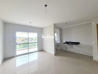 Apartamento com 2 Quartos à venda, 82m² no Vila Ana Maria, Ribeirão Preto