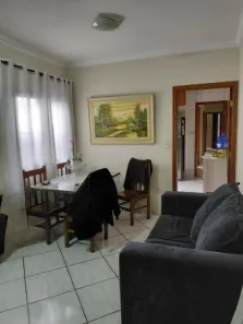 Apartamento com 3 Quartos à venda, 80m² no Parque das Nações, Santo André