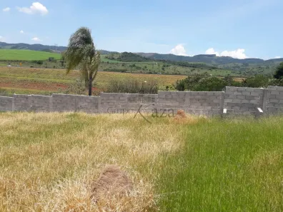 Fazenda/Sítio à venda, 2200m² no Bom Retiro, São José dos Campos