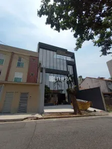 Prédio Comercial para alugar, 1200m² no Vila Guiomar, Santo André