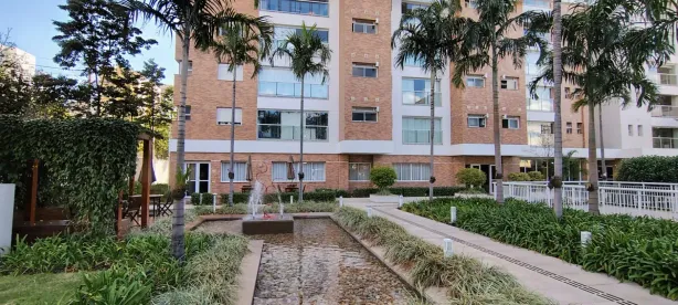 Apartamento com 2 Quartos à venda, 81m² no Cambuí, Campinas
