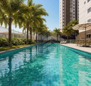 Apartamento com 1 Quarto à venda, 27m² no Vila Leopoldina, São Paulo