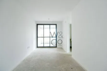 Apartamento com 2 Quartos à venda, 76m² no Indianópolis, São Paulo