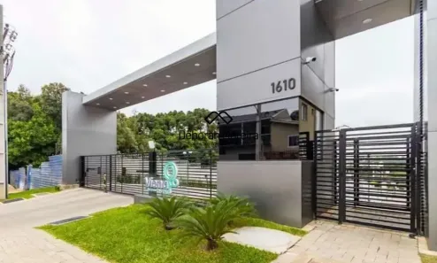 Apartamento com 2 Quartos à venda, 45m² no Campina da Barra, Araucária