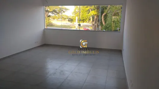 Sala Comercial para alugar, 45m² no Jardim das Indústrias, São José dos Campos