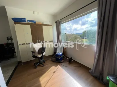 Apartamento com 1 Quarto à venda, 32m² no Califórnia, Florestal