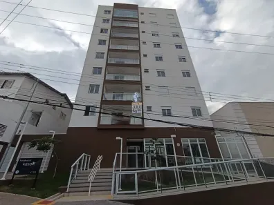 Apartamento com 1 Quarto à venda, 33m² no Vila Mazzei, São Paulo