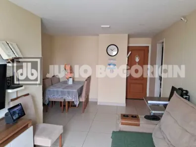 Cobertura com 5 Quartos à venda, 125m² no Recreio dos Bandeirantes, Rio de Janeiro