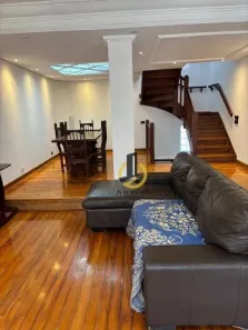Sobrado com 3 Quartos à venda, 250m² no Parque Terra Nova II, São Bernardo do Campo