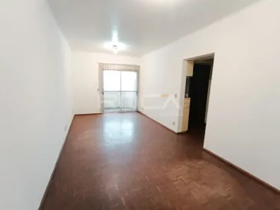Apartamento com 2 Quartos para alugar, 73m² no Jardim Paraíso, São Carlos