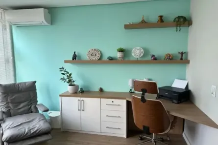 Sala Comercial à venda, 27m² no Bela Vista, São Paulo
